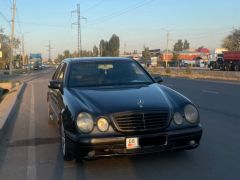 Photo of the vehicle Mercedes-Benz E-Класс