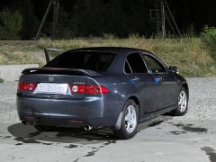 Photo of the vehicle Honda Accord