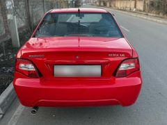 Photo of the vehicle Daewoo Nexia