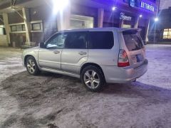 Фото авто Subaru Forester