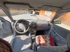 Photo of the vehicle Hyundai Accent