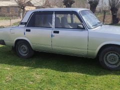 Сүрөт унаа ВАЗ (Lada) 2107