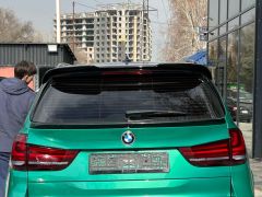 Сүрөт унаа BMW X5