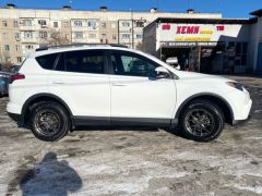 Photo of the vehicle Toyota RAV4