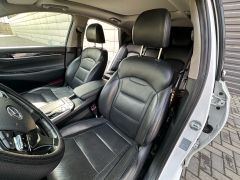 Photo of the vehicle Hyundai Grandeur