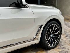 Сүрөт унаа BMW X7