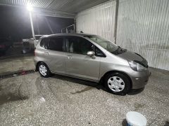 Photo of the vehicle Honda Fit