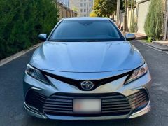 Сүрөт унаа Toyota Camry