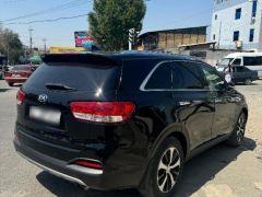 Фото авто Kia Sorento