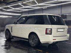 Photo of the vehicle Land Rover Range Rover