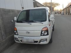 Фото авто Hyundai Porter