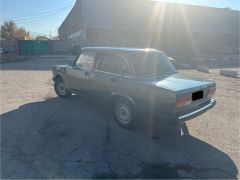 Photo of the vehicle ВАЗ (Lada) 2107