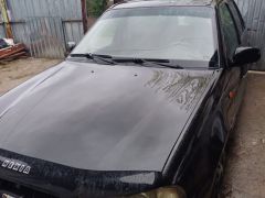 Photo of the vehicle Daewoo Nexia