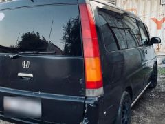 Сүрөт унаа Honda Stepwgn