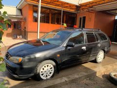 Сүрөт унаа Nissan Primera