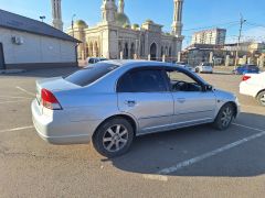 Фото авто Honda Civic