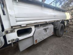 Фото авто Hyundai Porter