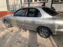 Photo of the vehicle Hyundai Elantra