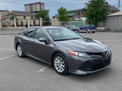 Сүрөт унаа Toyota Camry