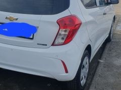 Сүрөт унаа Chevrolet Spark