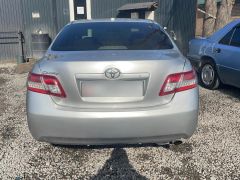 Photo of the vehicle Toyota Camry