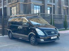 Фото авто Hyundai Starex (H-1)