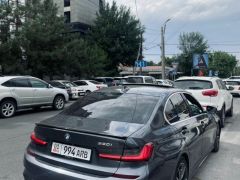 Фото авто BMW 3 серии