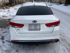 Сүрөт унаа Kia K5