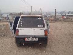 Photo of the vehicle Daewoo Tico