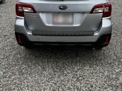 Photo of the vehicle Subaru Outback