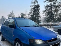 Сүрөт унаа Mitsubishi Space Star