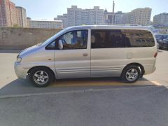 Сүрөт унаа Hyundai Starex (H-1)