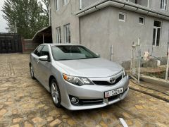 Photo of the vehicle Toyota Camry