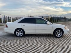 Photo of the vehicle Toyota Avalon