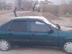 Photo of the vehicle Opel Vectra