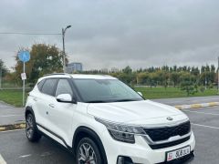 Фото авто Kia Seltos