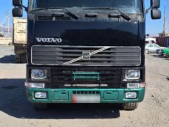 Фото авто Volvo FH