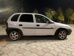 Photo of the vehicle Opel Corsa