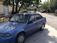 Сүрөт унаа Daewoo Nexia