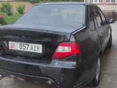 Фото авто Daewoo Nexia