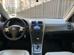 Сүрөт унаа Toyota Corolla