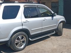 Фото авто Honda CR-V