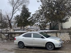 Сүрөт унаа Toyota Allion