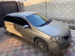 Сүрөт унаа Nissan Primera