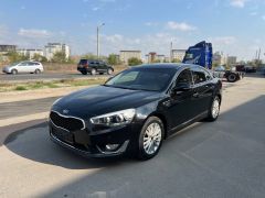 Фото авто Kia K7