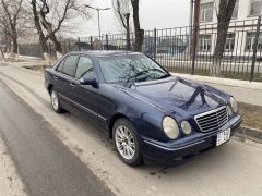 Photo of the vehicle Mercedes-Benz E-Класс