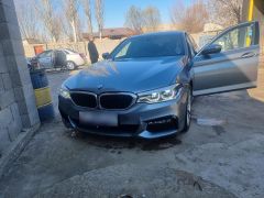 Фото авто BMW 5 серии