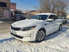 Photo of the vehicle Kia Optima