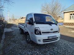 Фото авто Kia Bongo