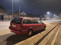 Сүрөт унаа Volkswagen Passat